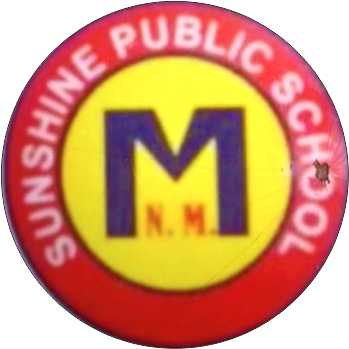 MNM SUNSHINE PUBLIC SCHOOL